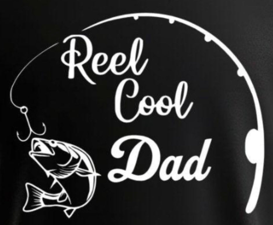 Reel Cool Dad