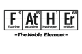 Father — The Noble Element Tee