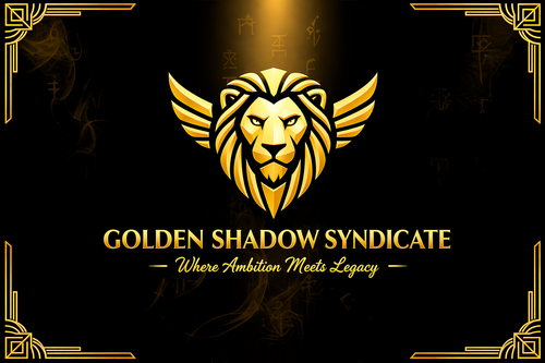Golden Shadow Syndicate