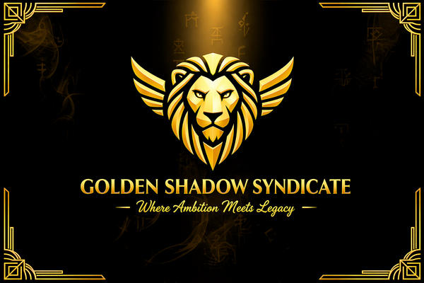 Golden Shadow Syndicate